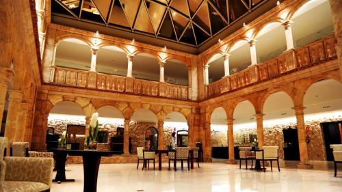 Palacio del Infante Don Juan Manuel Hotel Spa, Belmonte bei Villarrobledo