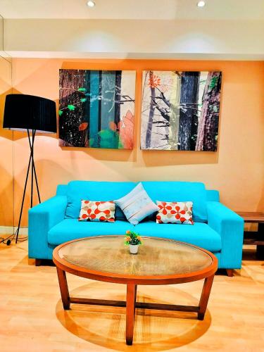 Lila Suites D Majestic Place - main image