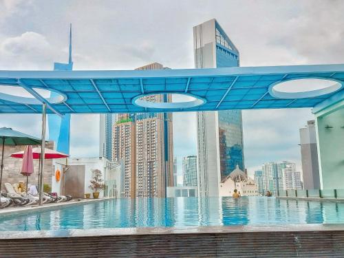 Lila Suites D Majestic Place - image 11
