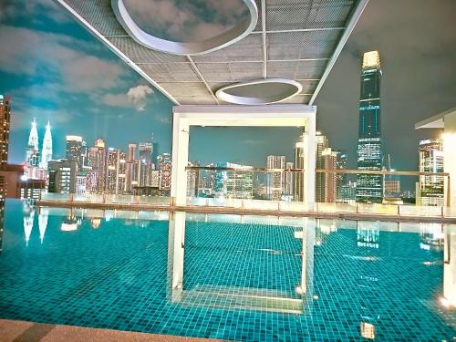 Lila Suites D Majestic Place - image 13
