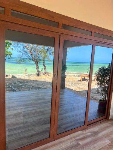 Paradiso Yako Villa