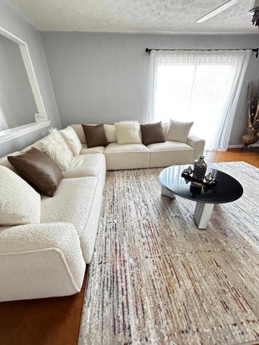 The Eastside Getaway in Reynoldsburg, USA