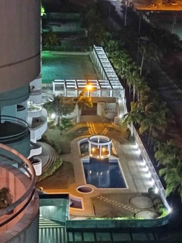 Apartamento vista al mar in Margarita Island