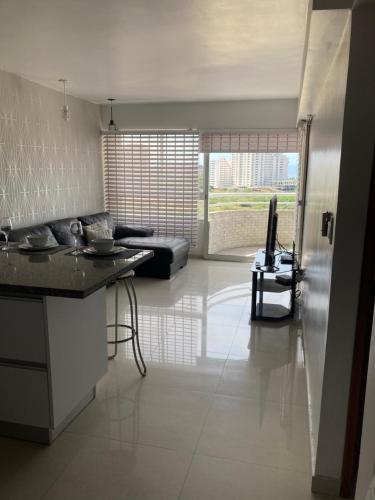 Apartamento vista al mar in Margarita Island