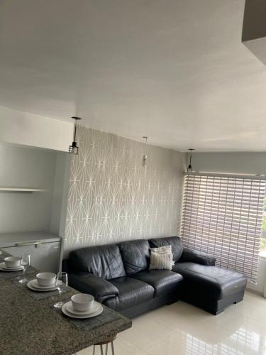 Apartamento vista al mar in Margarita Island