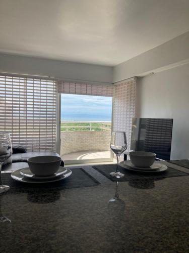 Apartamento vista al mar in Margarita Island