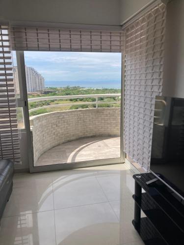 Apartamento vista al mar in Margarita Island