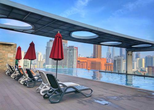 Lila Suites D Majestic Place - image 10