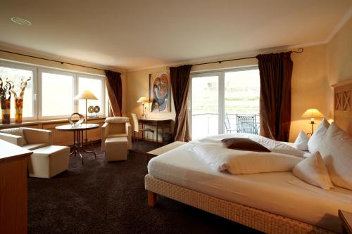 Romantik Hotel Residenz am See - image 5