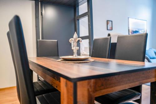 Seadmed, #112 Moderne Altstadt Wohnung im Herzen von Remscheid-Lennep in Remscheid