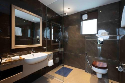 Brij Anayra Dharamshala - A Himalayan Luxury Retreat