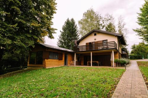 Accommodation in County of Krapina-Zagorje