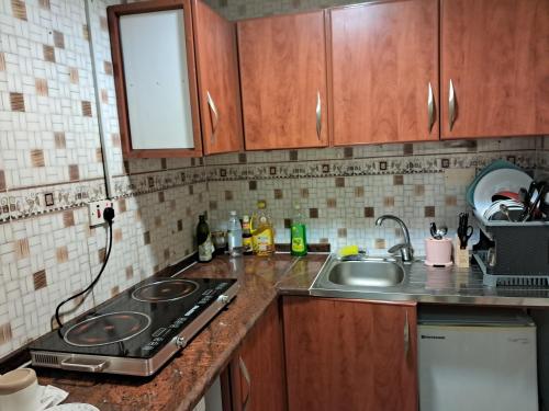 Top House Zayed Airport AUH