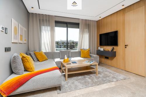 The Besty Ocean Suite-By Ayla Stay, Casablanca