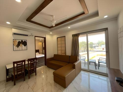 Mizzle Exotica Lonavala in Malavli