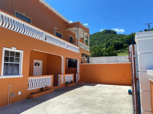 ทัศนียภาพภายนอกโรงแรม, Rivière Chateau 2- Gros Islet 10 mins to Beach, Rodney Bay and Stadium (Riviere Chateau 2- Gros Islet 10 mins to Beach, Rodney Bay and Stadium) in โกร ไอส์เลต