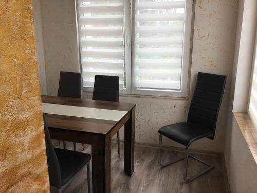 บริการและสิ่งอำนวยความสะดวก, Apartments Angels o k b in อาลเทนบวร์ก