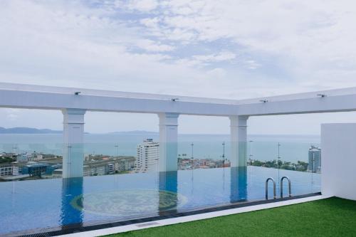Empier tower Serviced Apartment