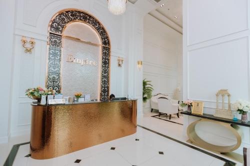 Empier tower Serviced Apartment