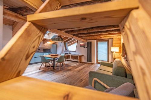 Chalet 181 in Arvier