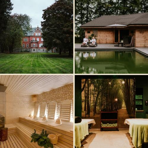 Hotel Dębowy Biowellness & SPA