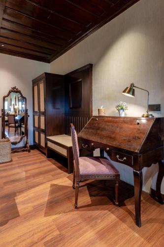 Brij Anayra Dharamshala - A Himalayan Luxury Retreat