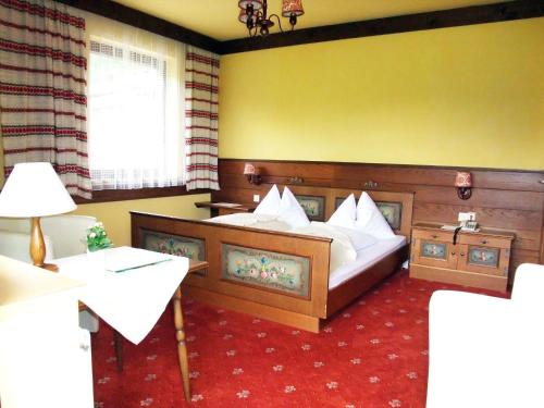 Ferienhotel Knollhof - image 12