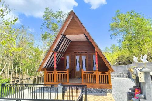 Cool Breeze 2, Nusa Penida