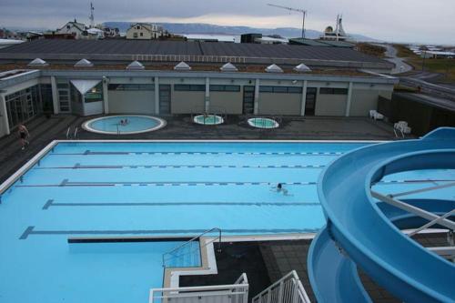 Vistas, Villa Stykkisholmur in Stykkisholmur