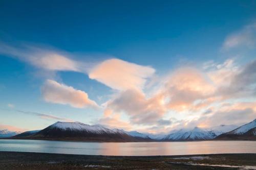 Cerca de lugares turísticos, Villa Stykkisholmur in Stykkisholmur