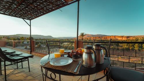 Riad Zaytoune in Aitbenhado