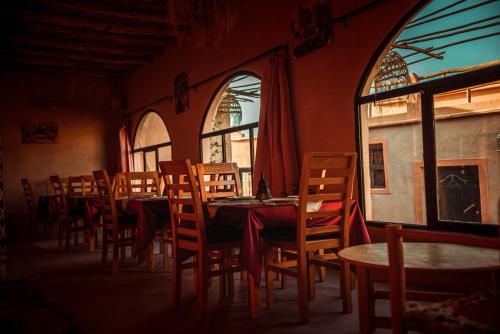 Riad Zaytoune in Aitbenhado