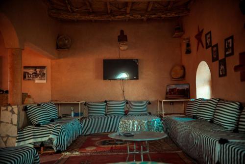 Riad Zaytoune in Aitbenhado
