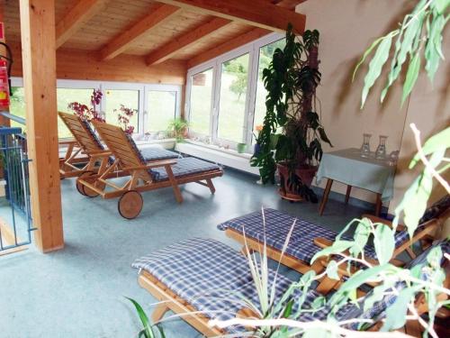 Ferienhotel Knollhof - image 4