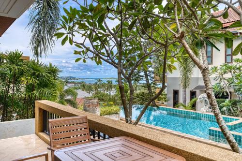 Baan Rawee Villas thumbnail 2