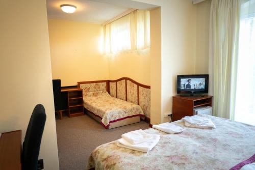 Hotel Bobbio - image 4