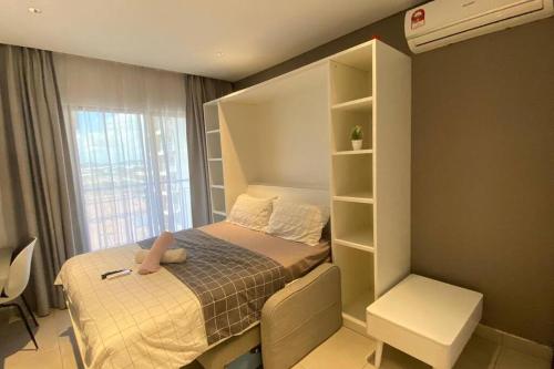 Studio 2-Pax Near Subang Airport - image 14