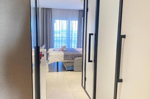 Studio 2-Pax Near Subang Airport