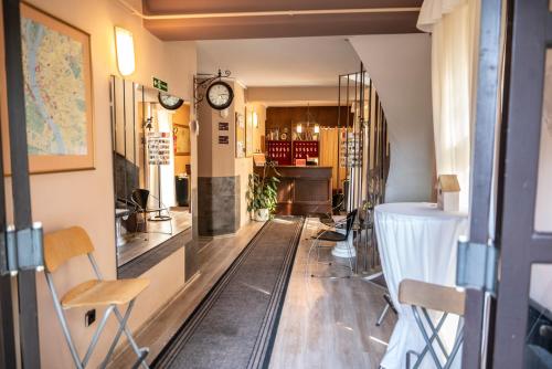 Hotel Bobbio - image 11