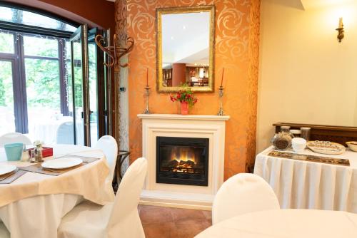 Hotel Bobbio, Budapeszt (zdjęcie 10)
