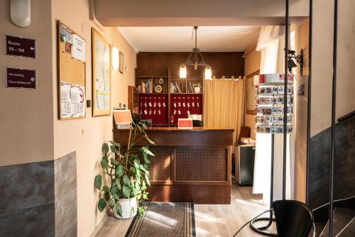 Hotel Bobbio, Budapeszt (zdjęcie 6)