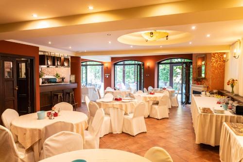 Hotel Bobbio, Budapeszt (zdjęcie 11)