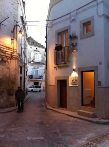  B&B Santa Sofia, Pension in Gravina in Puglia