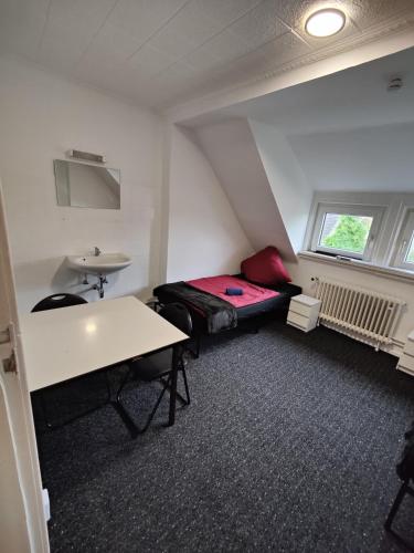 柏林 BerlinDreams - F81 - 2B 酒店 套房