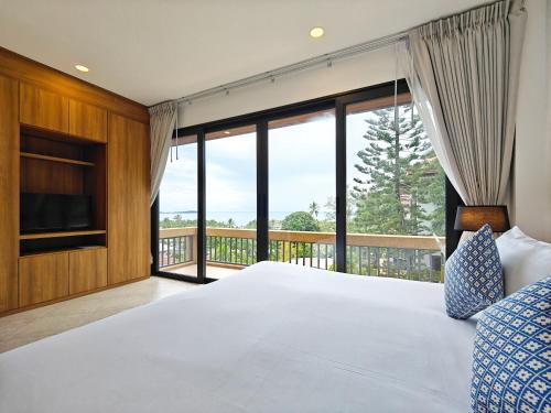 Baan Rawee Villas