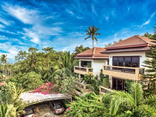 Baan Rawee Villas - 숙소 외관