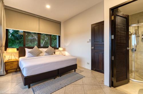 Baan Rawee Villas