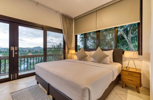 Baan Rawee Villas