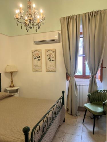 Resort Romano in Trulli – Alberobello, LA