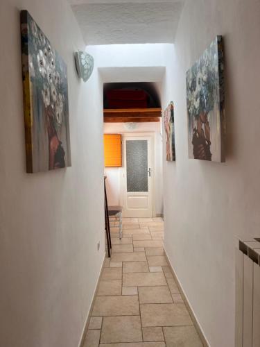 Resort Romano in Trulli – Alberobello, LA